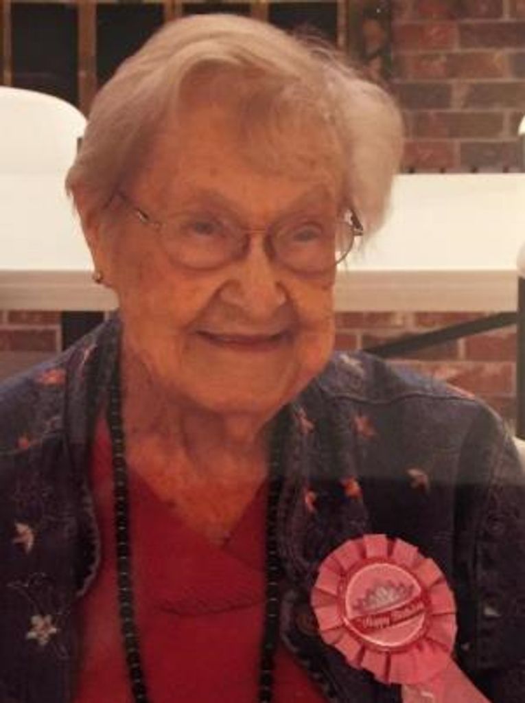 Louise  Slingerland Profile Photo