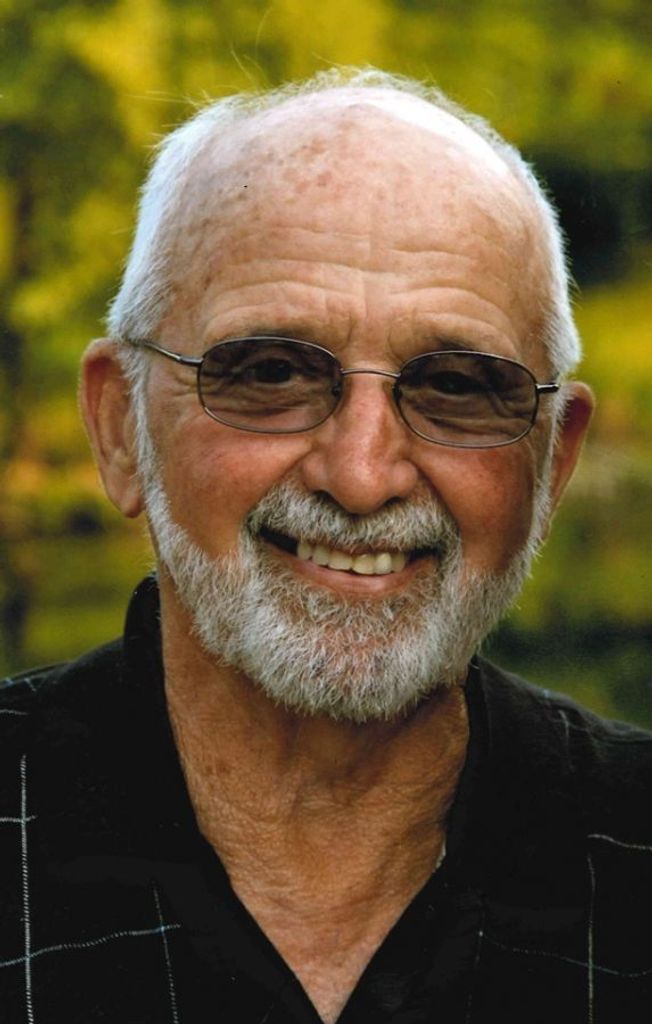 Norman E. Beals Profile Photo