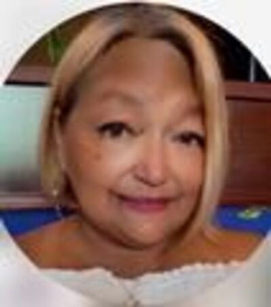 Nanette Rodriguez Profile Photo