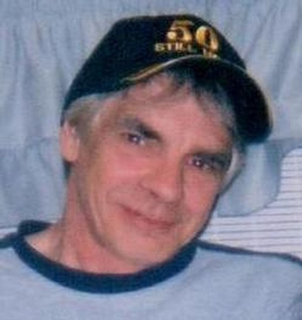Gregory G. Riley