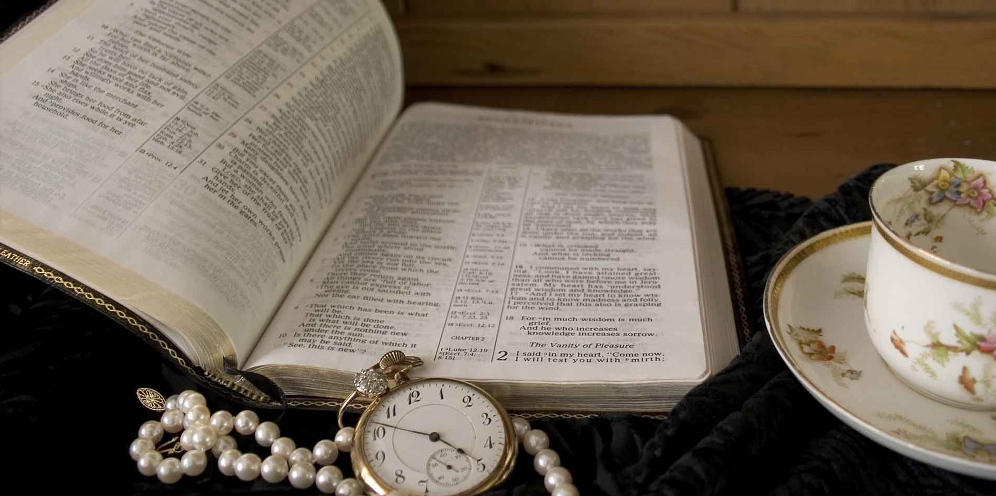 Cover for Pastor Darville Phillip Ferguson's Obituary