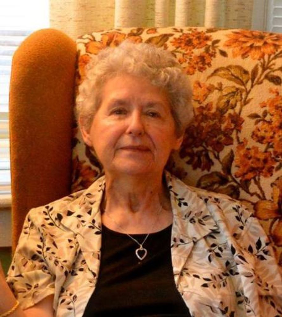 Barbara Tibbitts Profile Photo