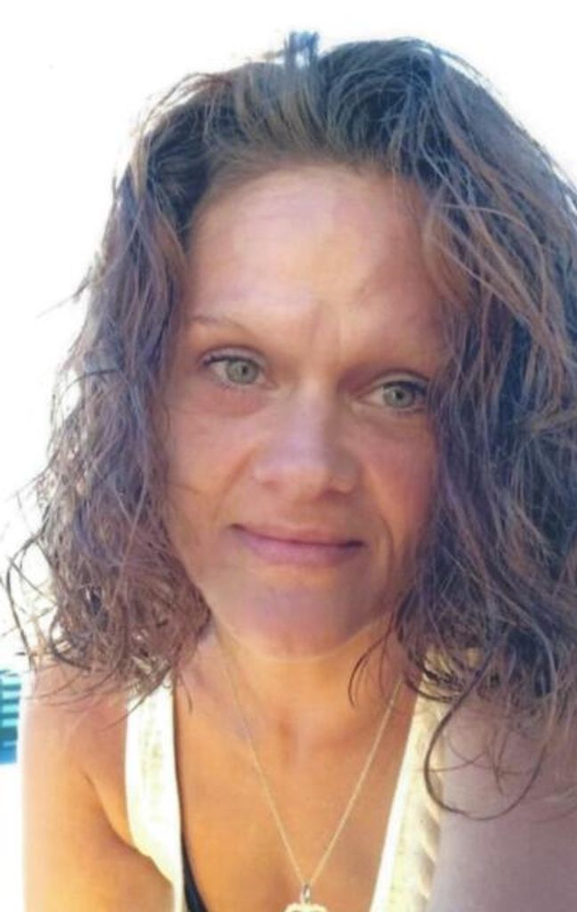 Valerie Blankenship Profile Photo