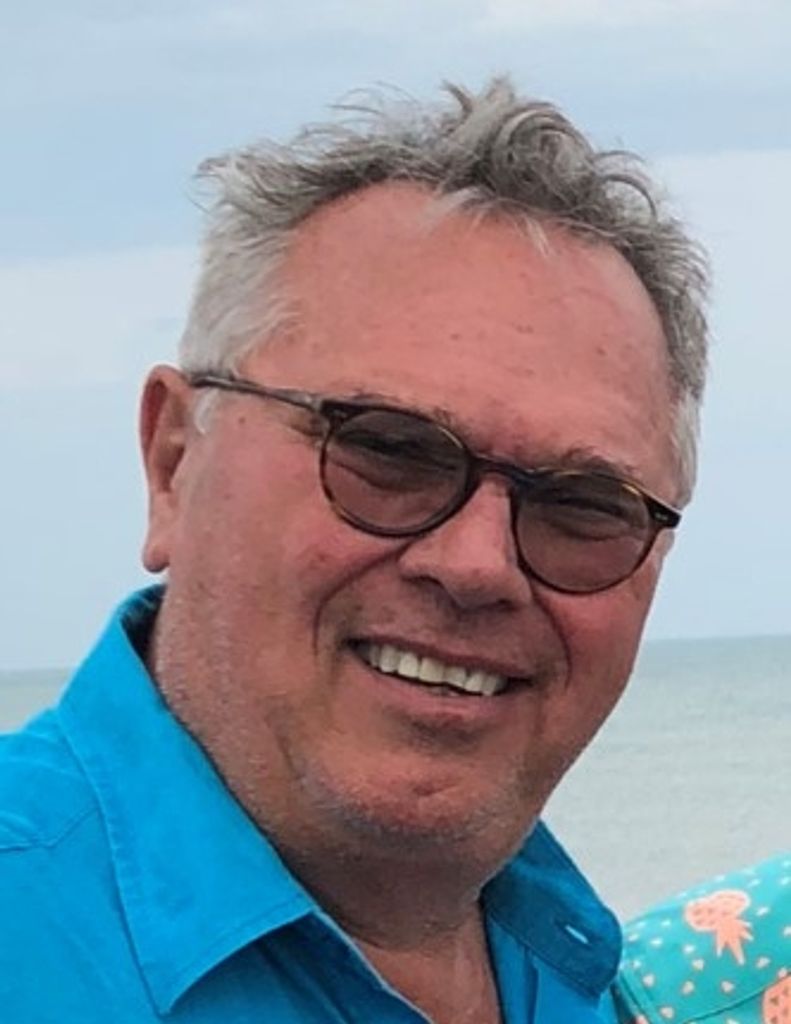 Benjamin Heath Profile Photo
