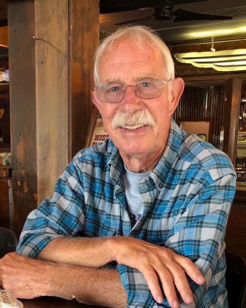 Alan Teal Daulton Profile Photo