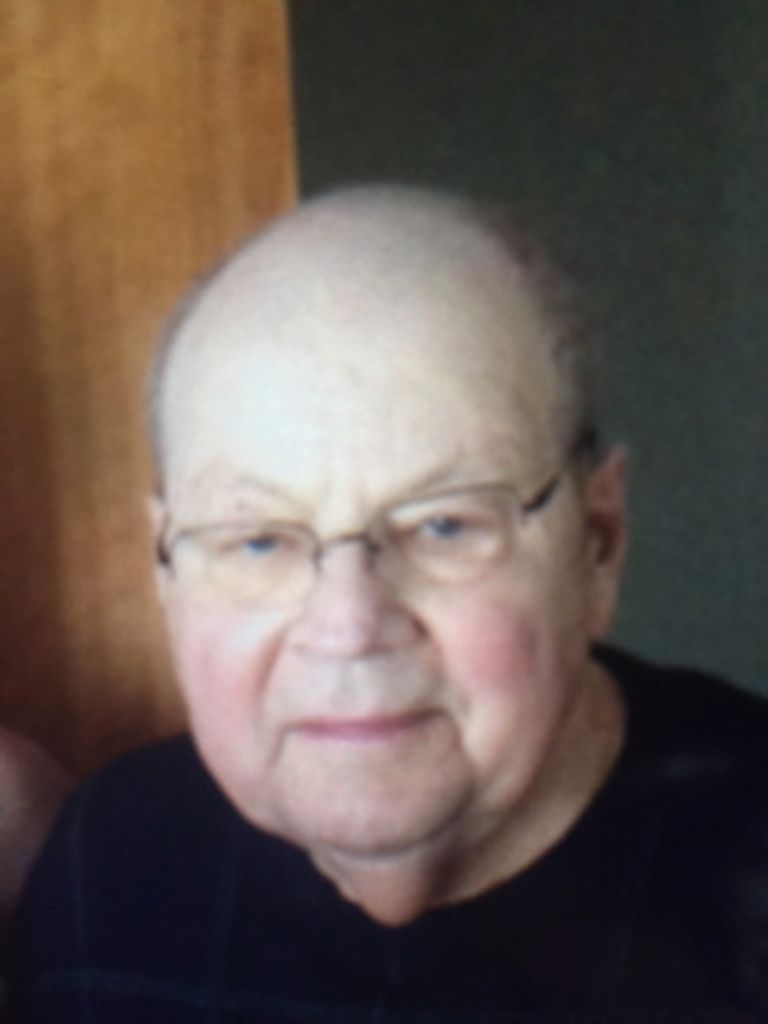 Norman Charles Gibson Profile Photo
