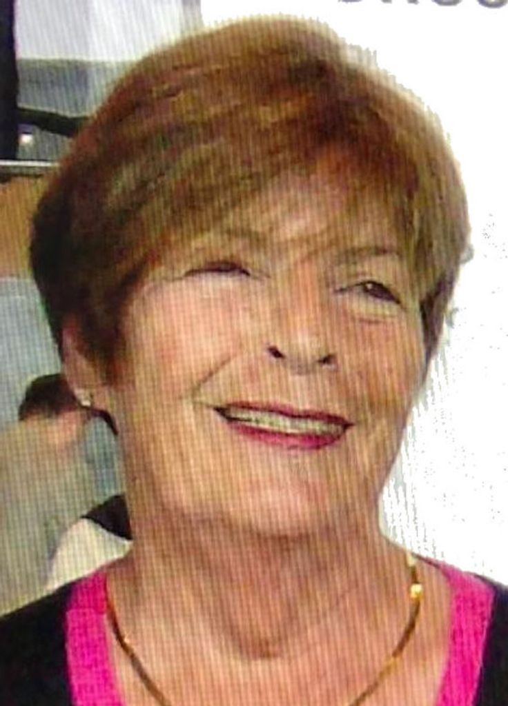 June M. Flint