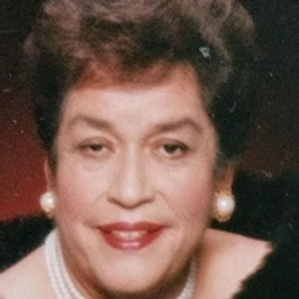 Sadie R. Harder Profile Photo