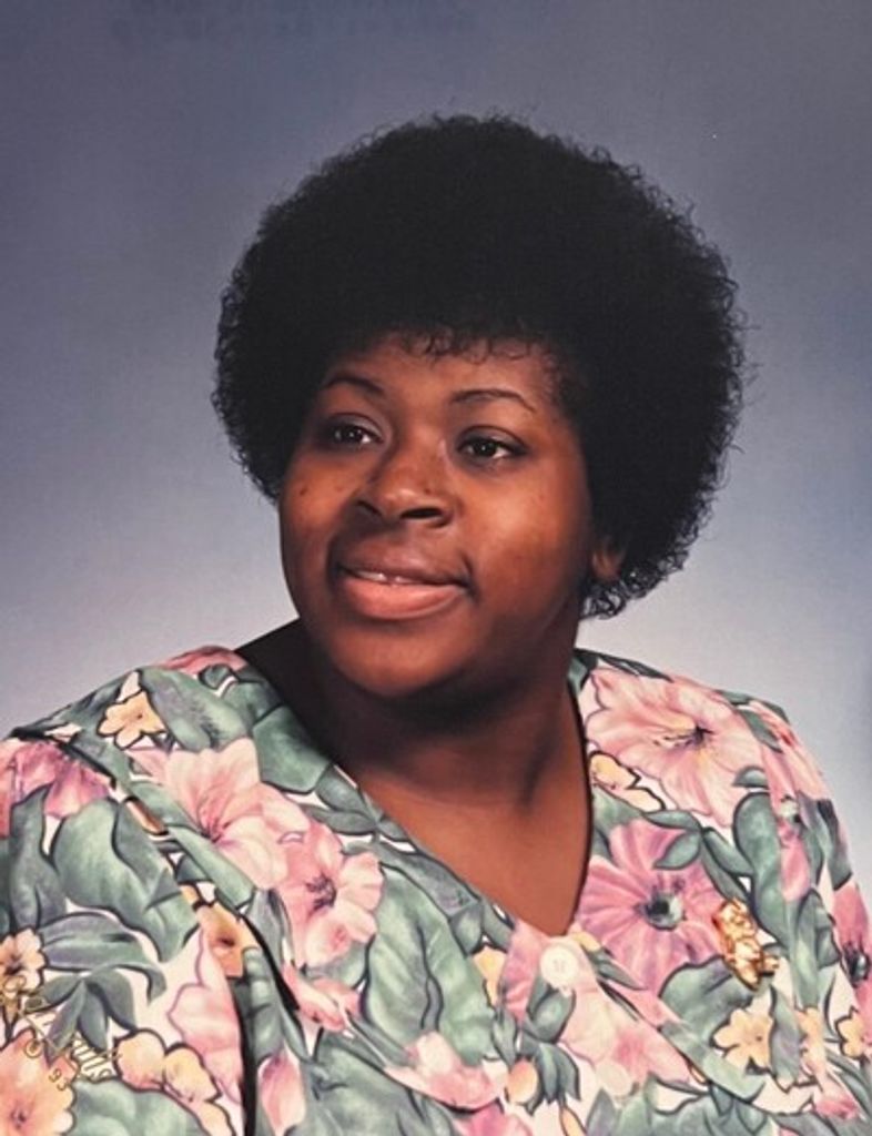 Judie Ann James Profile Photo