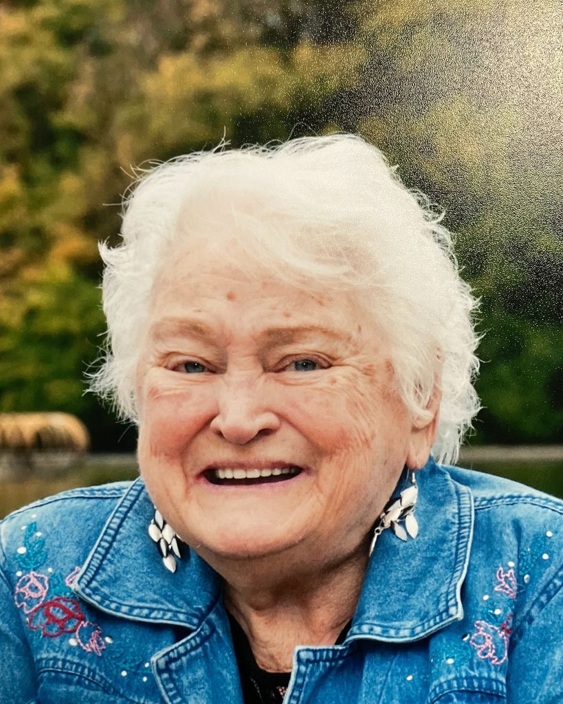 Barbara Jane Barth Profile Photo