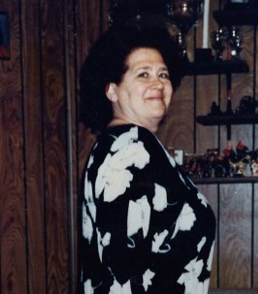 Gloria Sabatino