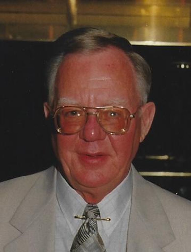 Lawrence J. Keegan Profile Photo