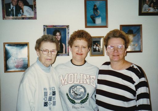 Anna M. Schroeder photo gallery thumbnail 24 of 52