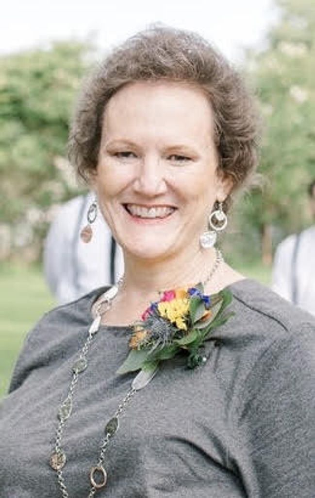 Sharon Kay Coulter Profile Photo