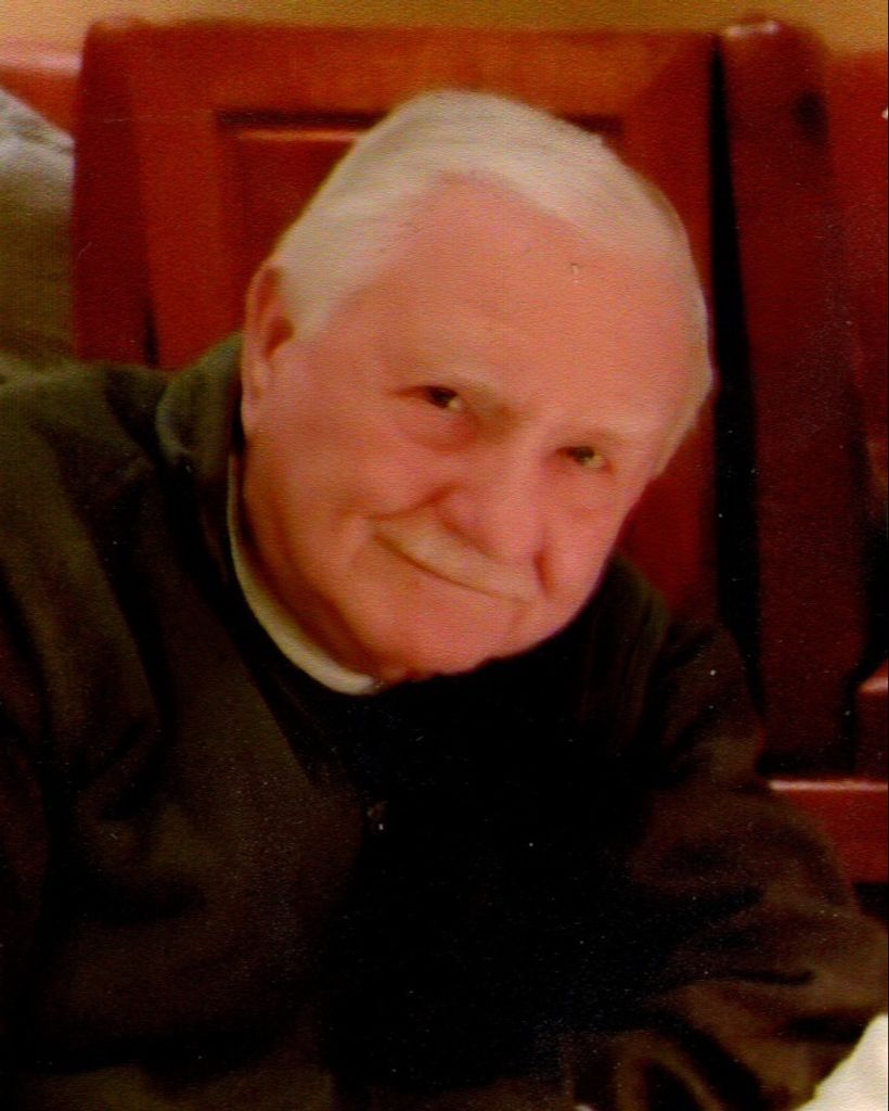 Robert Andrew Neterval