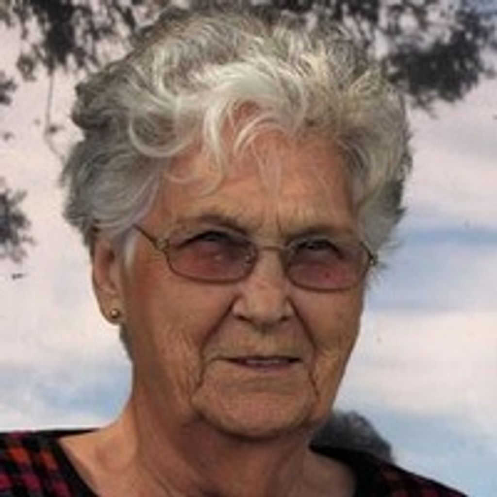 Margaret H. Poehls Hennig