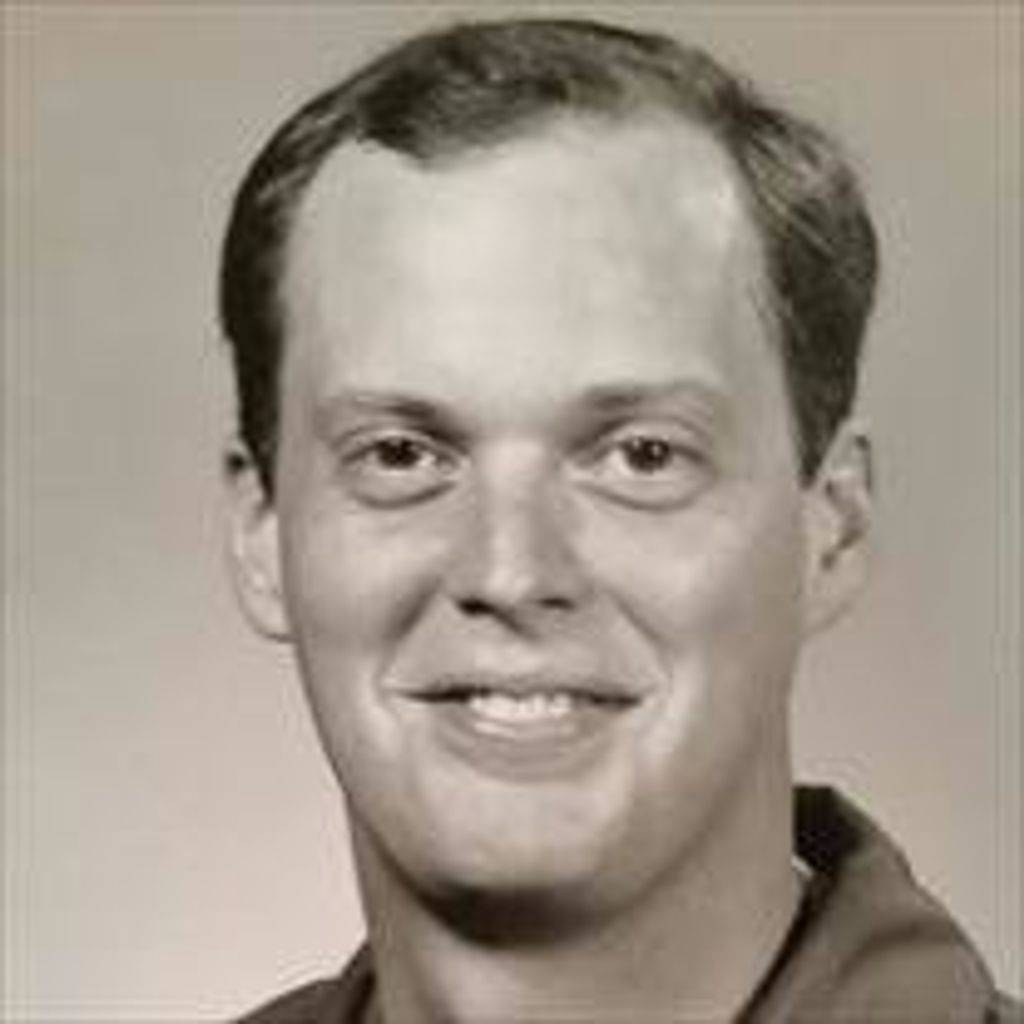 Col. Timothy Milton Holmen