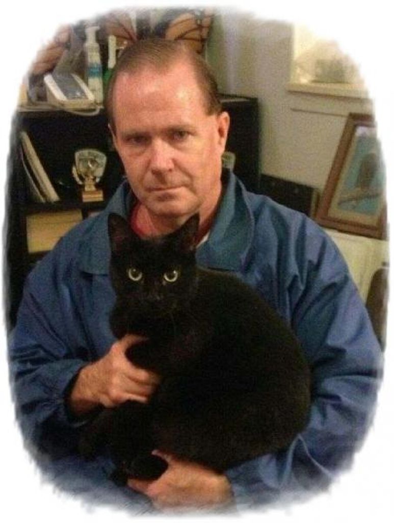 Curtis Lee Dodge Profile Photo