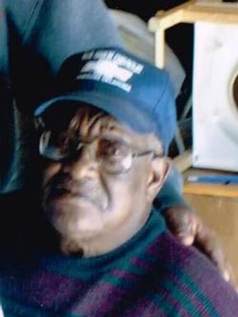 Arvesta Mitchell, Sr.