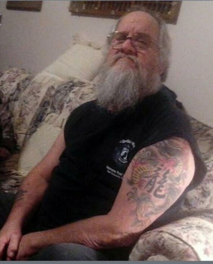 Crawford Lee Bartlett Profile Photo