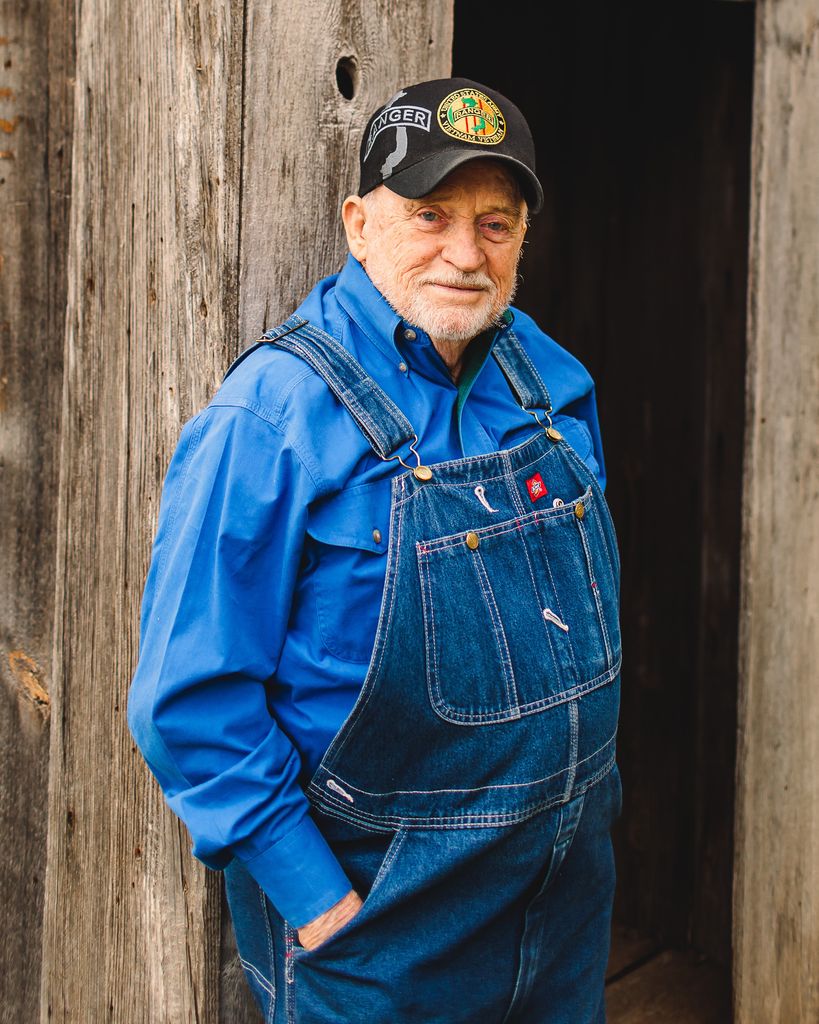 Jerry Dell Brown Profile Photo