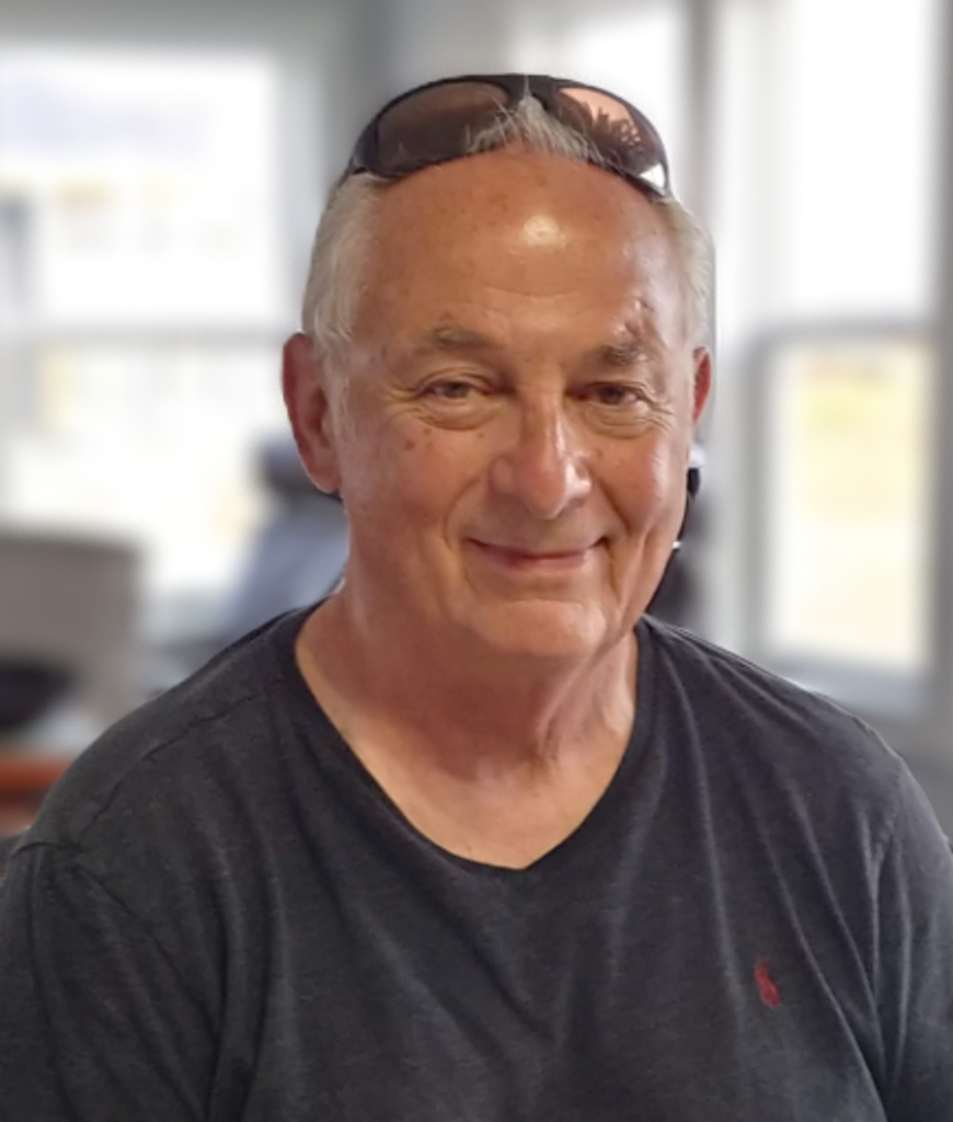 Thomas William DuBose Profile Photo