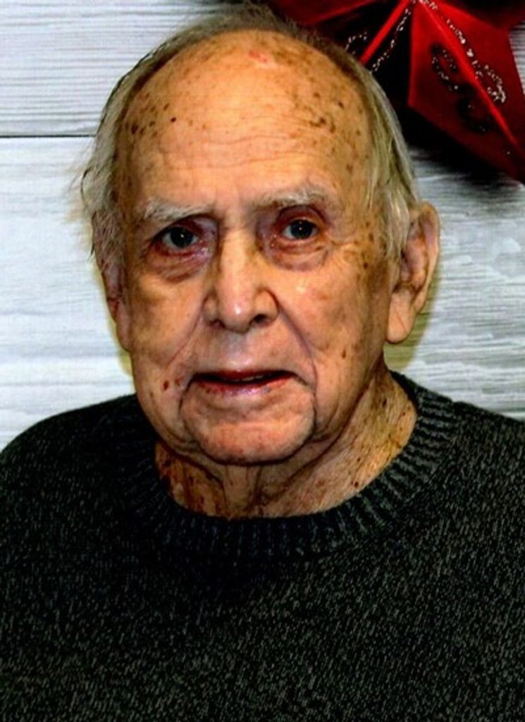 Coe V. Darling Profile Photo