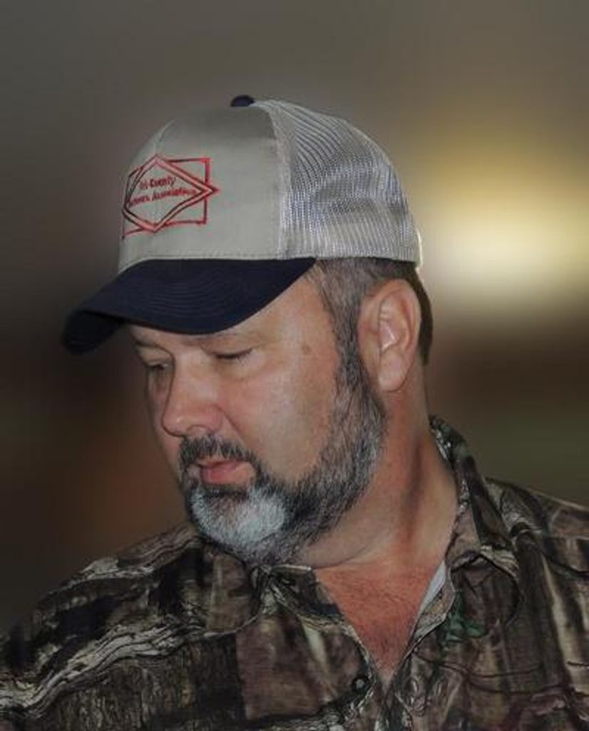 Cj “Buster” Turner Profile Photo