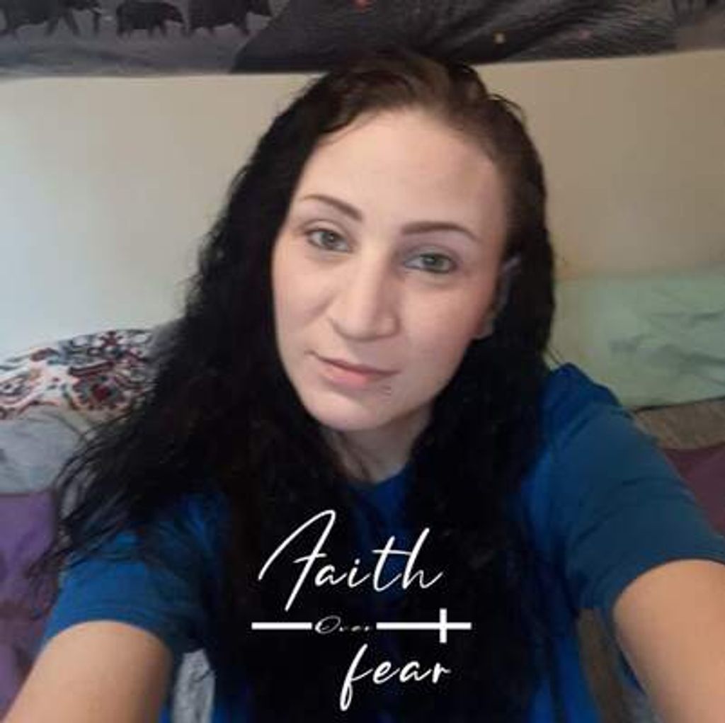 Kandis Lynn Dronenberg