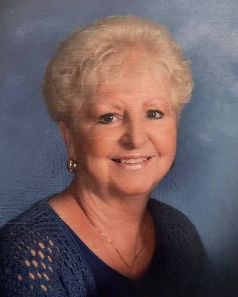 Rose Anne Brooks Profile Photo