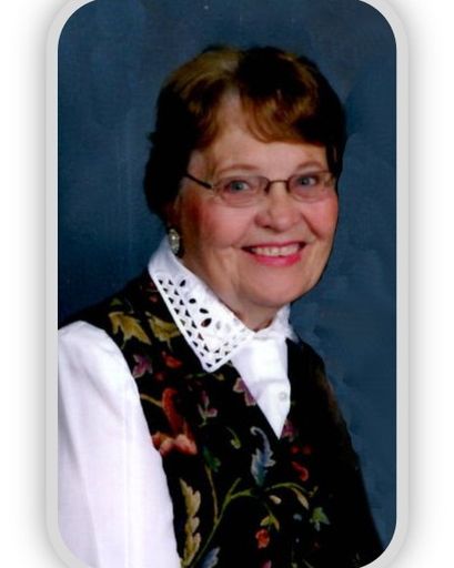 Mary Carlson's obituary image