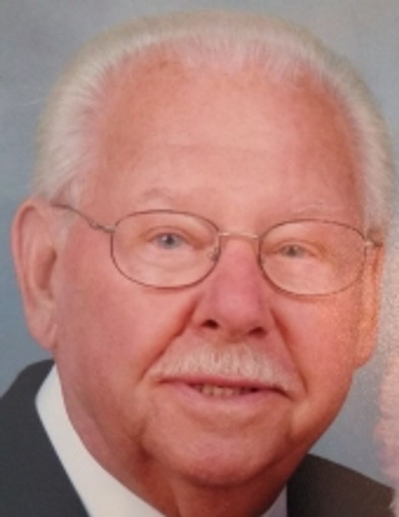 Raymond "Ray" R. Lutz Profile Photo