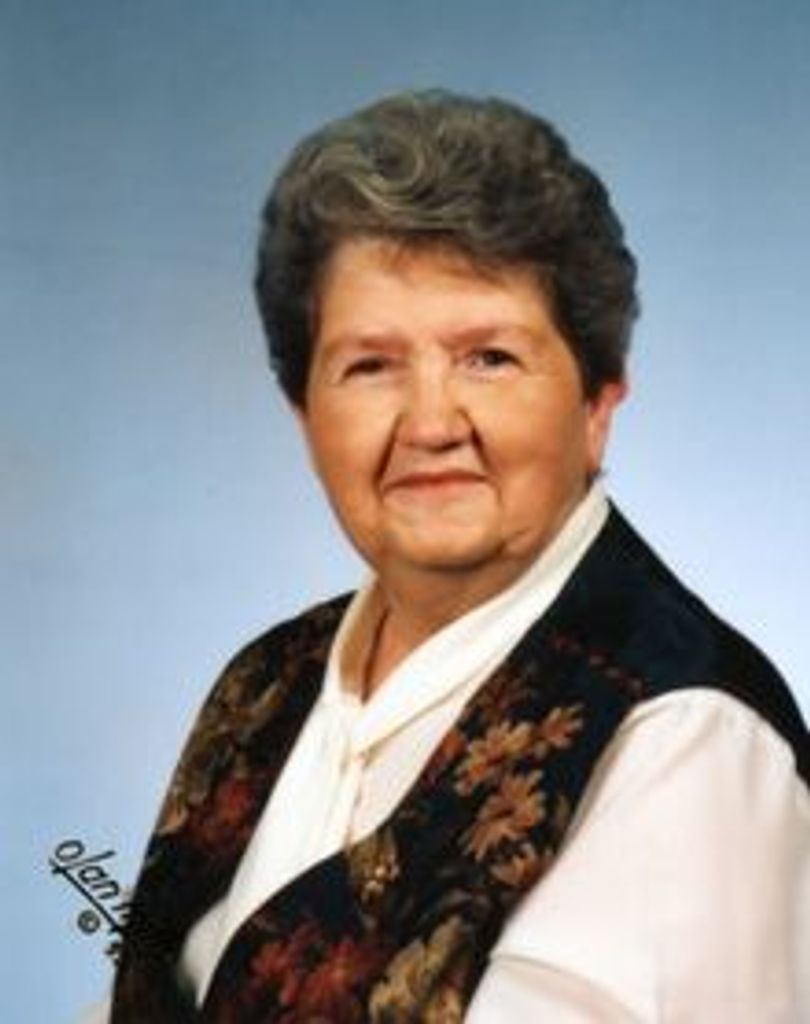June Lloyd