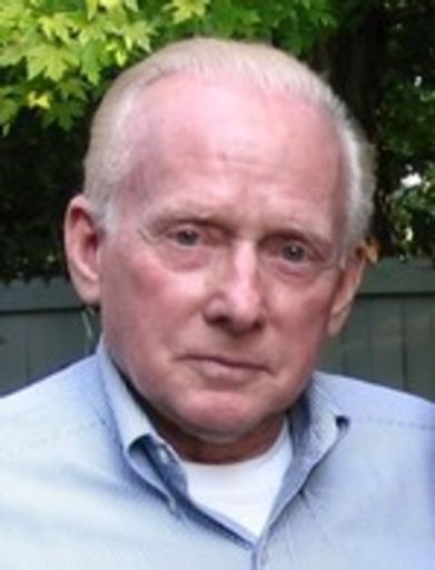 Daniel Aron Stanton Profile Photo
