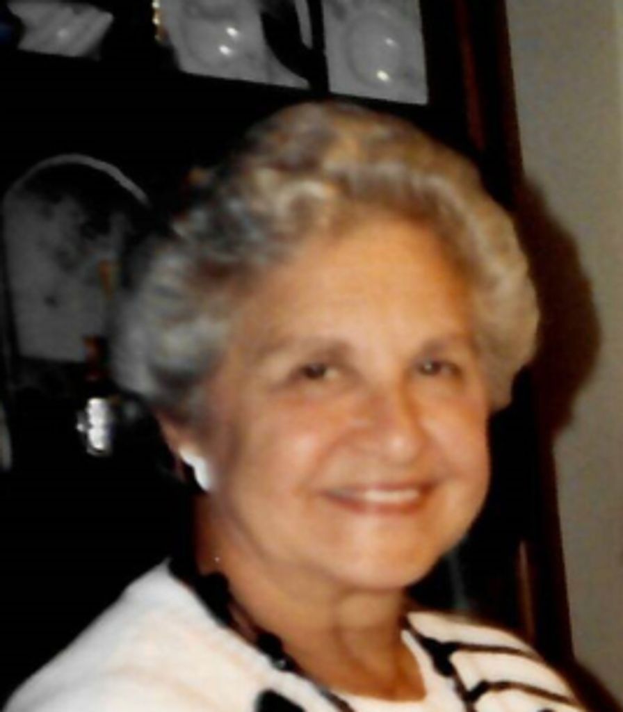 Evelyn Raffin Profile Photo