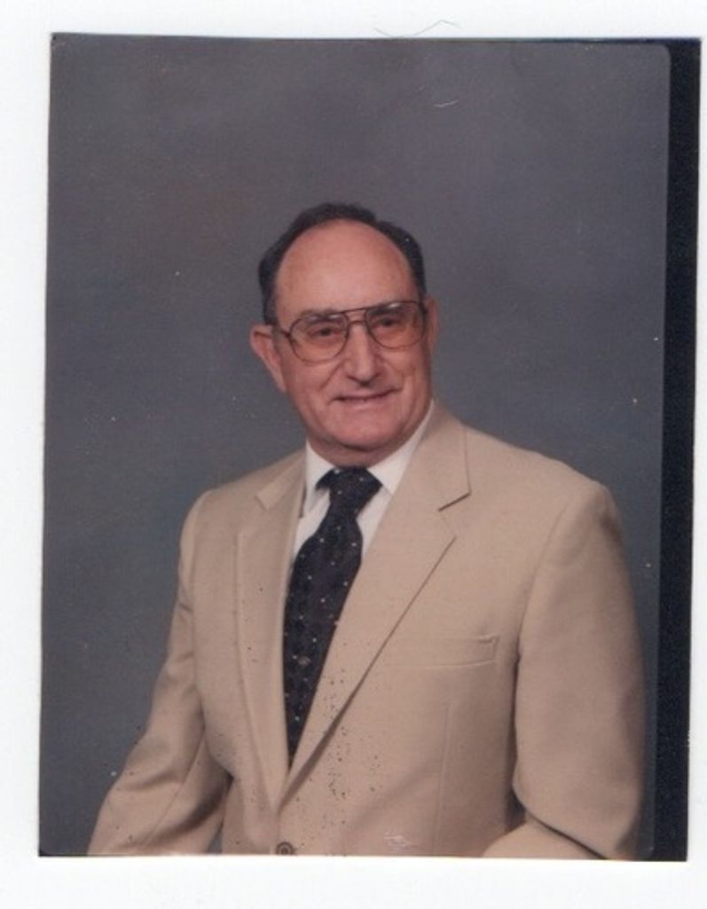 James Duke Profile Photo