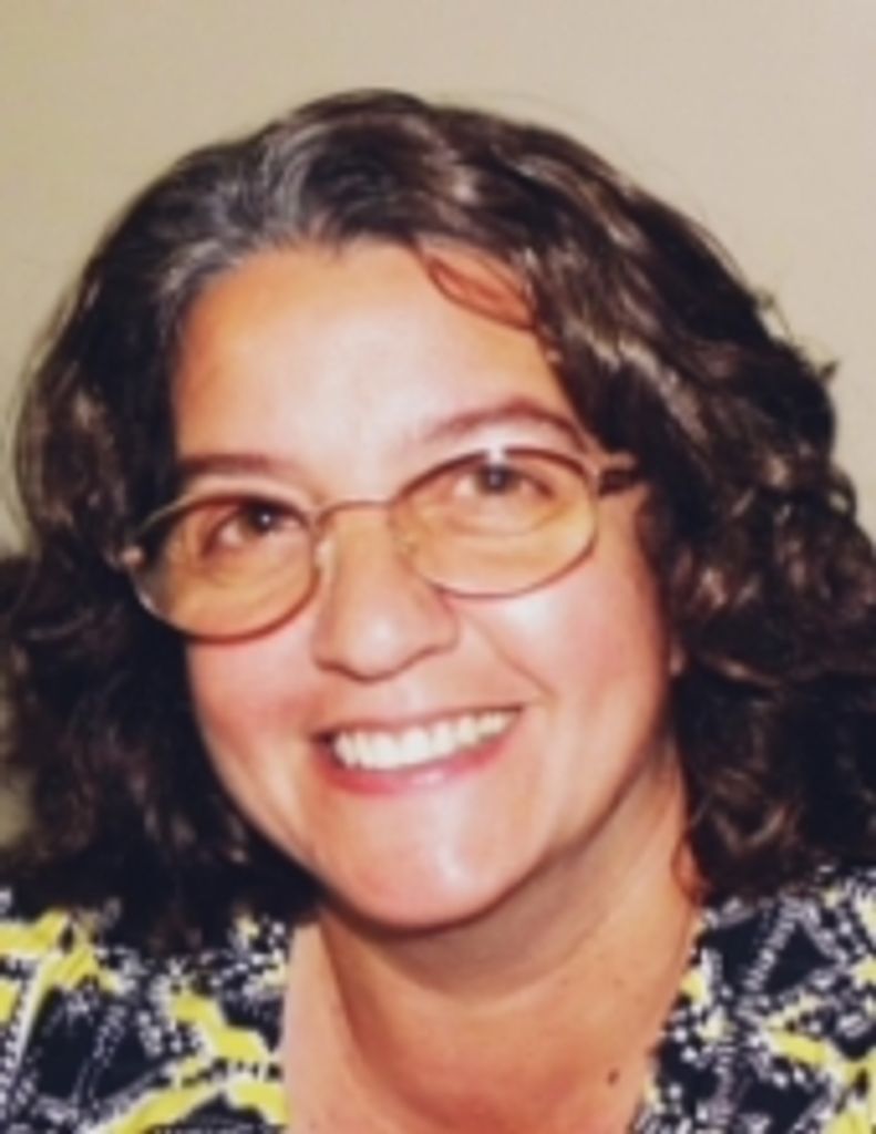 Debra Brown