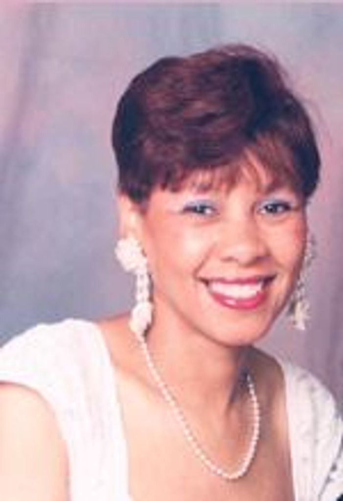 Marcia Jane Waugh Bailey