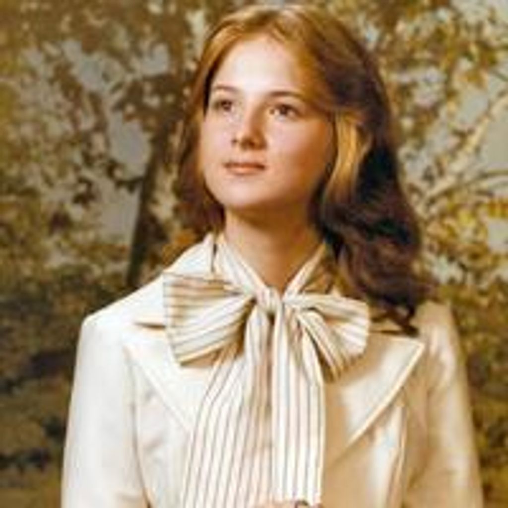 Jewell Dickey Barnes