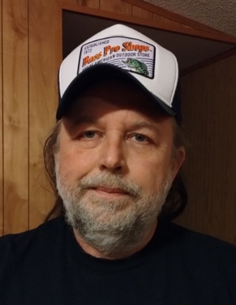 Van Cloud Profile Photo