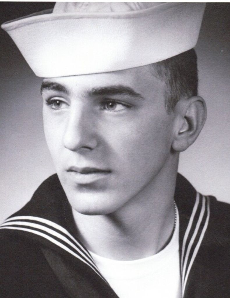 Ernest Frederick Strauss