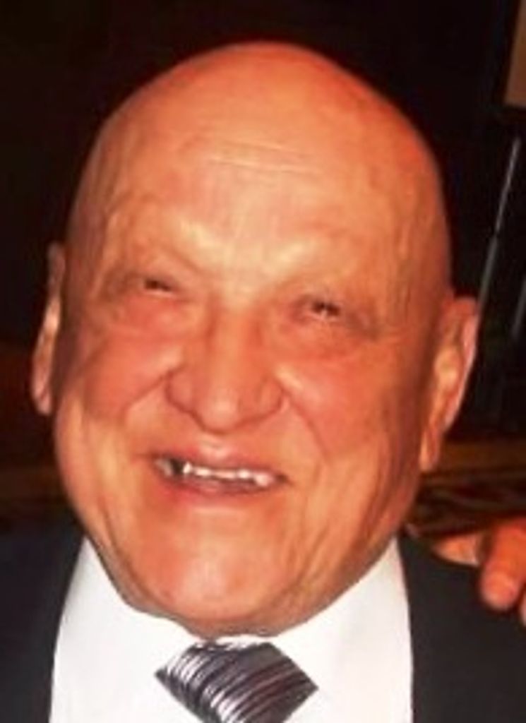 Peter Waladkewics