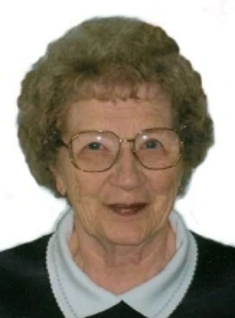 Virginia Engstrom