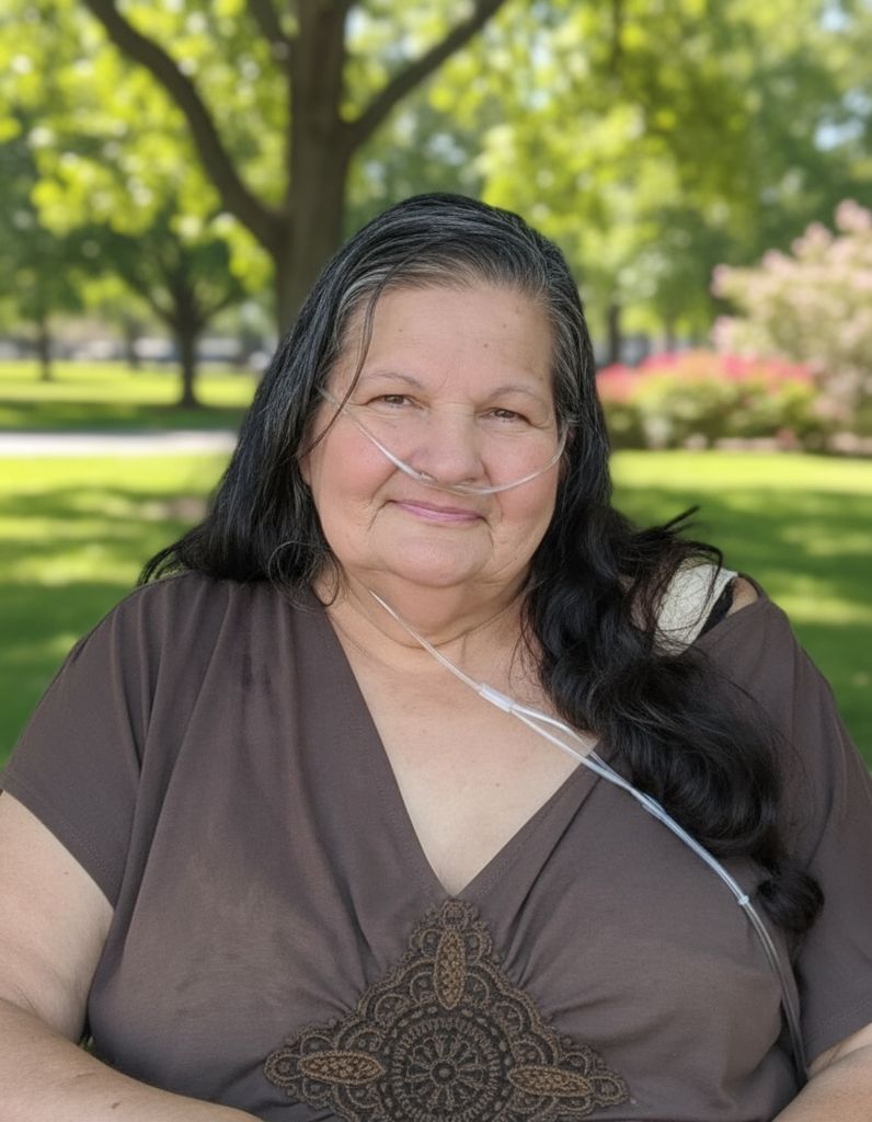 Mary Ann Serio Profile Photo