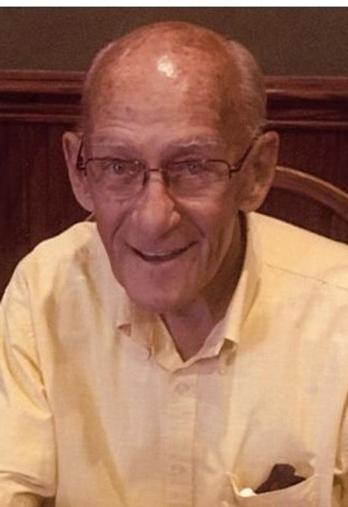 H. Eugene "Gene" Mills