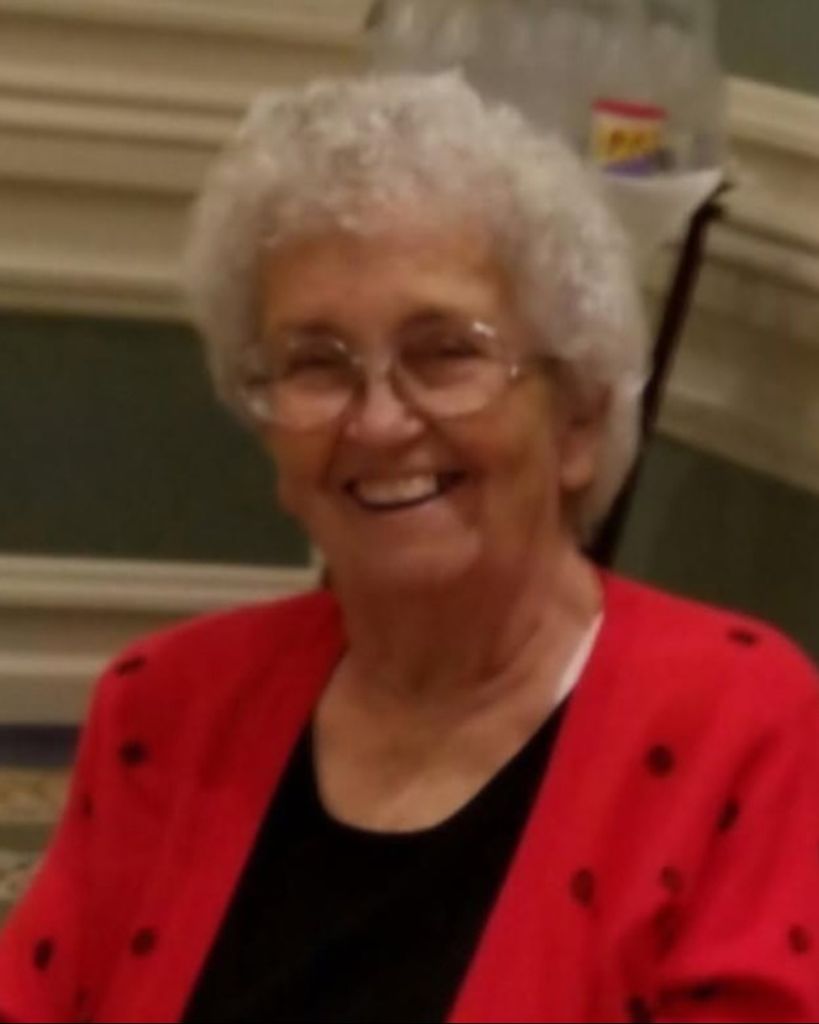 Geraldine Sorensen