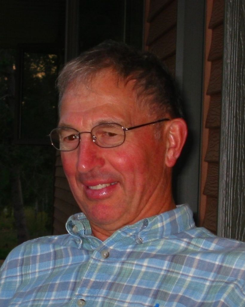 Bruce Paul Vruwink Profile Photo