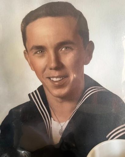 Robert Michael Munn's obituary image