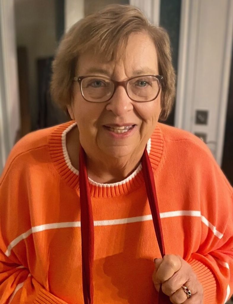Ruth Ann Burkhart Harris Profile Photo