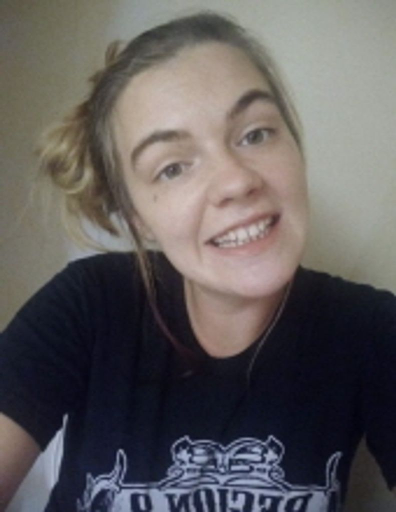 Kalee  Rachael (Hurt) Shaw